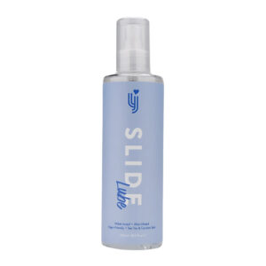 Slide Water-Based Lubricant 250ml