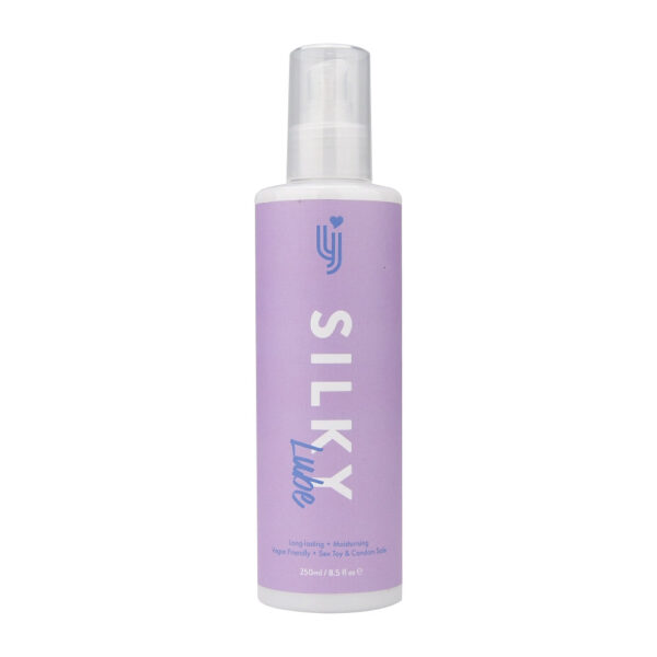 Joy Loving Silky Lubricant 250ml