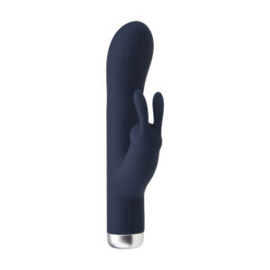Silicone Rabbit Vibrator