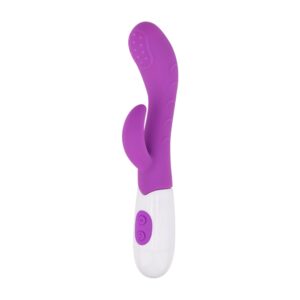 Rabbit Textured Rabbit Vibrator