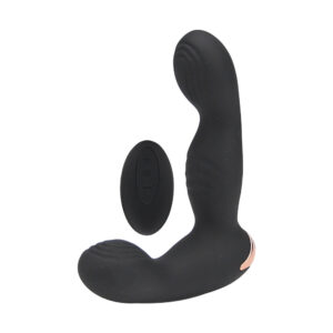 Pro 10 Function Remote Controlled Prostate Massager
