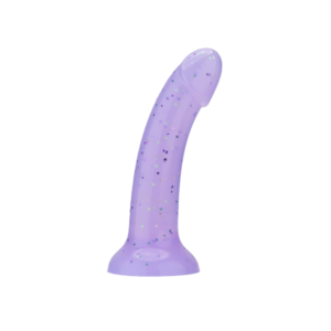 Starlight Silicone Dildo