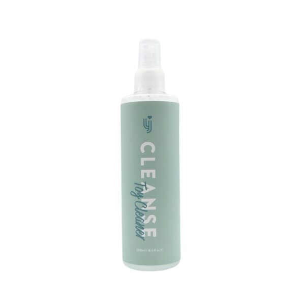 Cleanse Sex Toy Cleaner 250ml