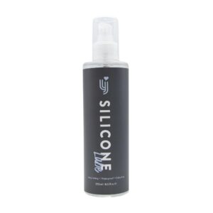Silicone Lubricant 250ml