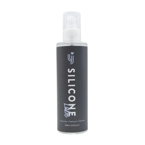 Silicone Lubricant 250ml