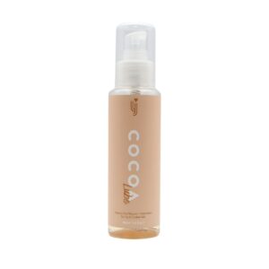 Chocolate Flavored Lubricant 100ml