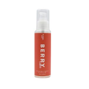 Strawberry Flavoured Lubricant 100ml