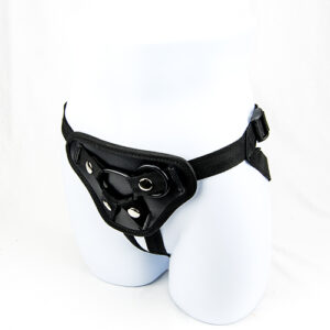 Universal Black Harness