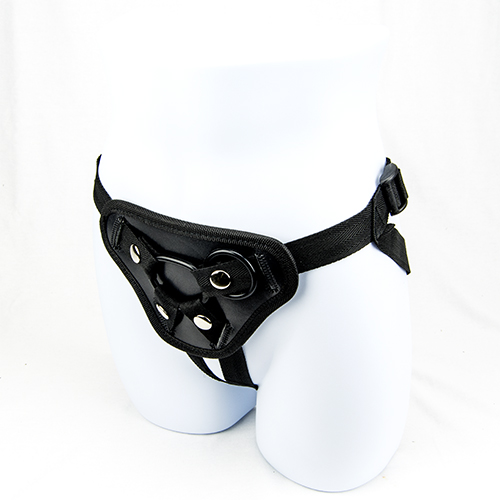 Universal Black Harness