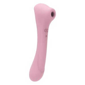 Daisy Clitoral Massager