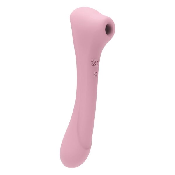 Daisy Clitoral Massager