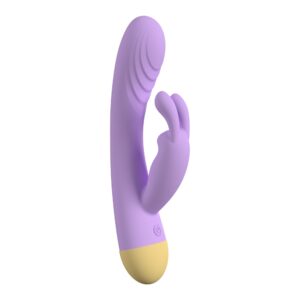 Rabbit Vibrator Purple
