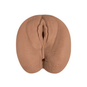 Super Realistic Masturbator Vagina and Ass