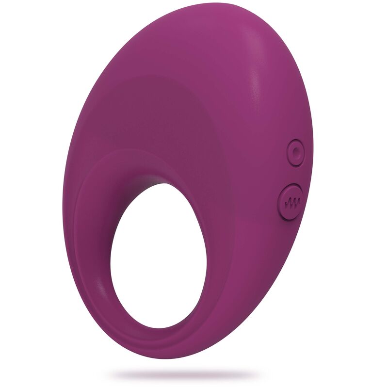 RECHARGEABLE RING COMPATIBLE WITH WATCHME WIRELESS TECHNOLOGY