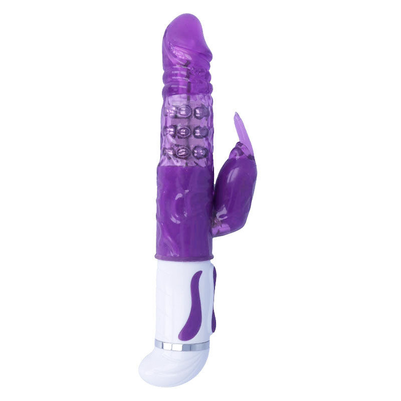 GUPPY LILAC ROTATOR VIBRATOR
