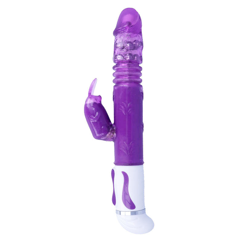 UP&DOWN ROTATOR VIBRATOR