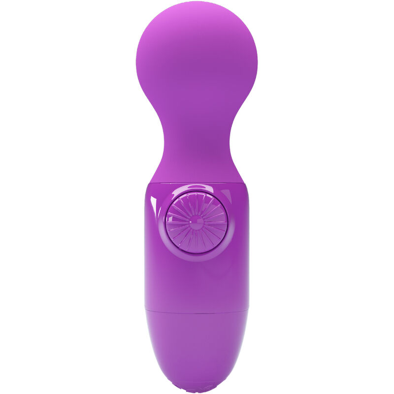 PURPLE MINI PERSONAL MASSAGER