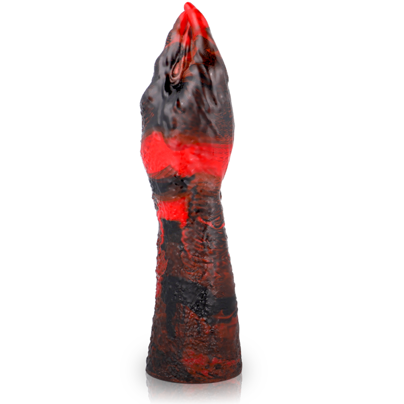 DILDO EVIL DEMON M