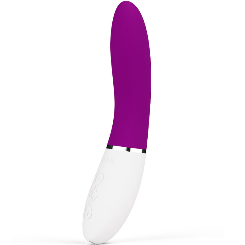 G-SPOT STIMULATOR PINK MODEL -3