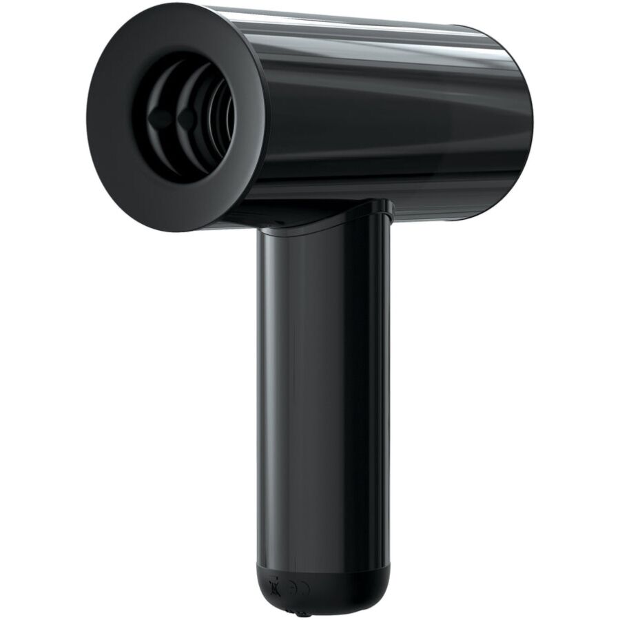 DOUBLE AQUATIC AUTOMATIC MASTURBATOR