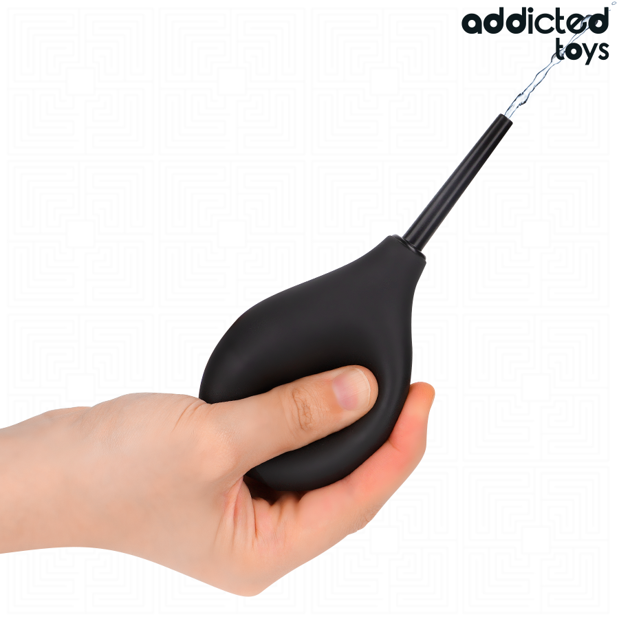 TRAVEL ANAL CLEANER SIZE M 160 ML