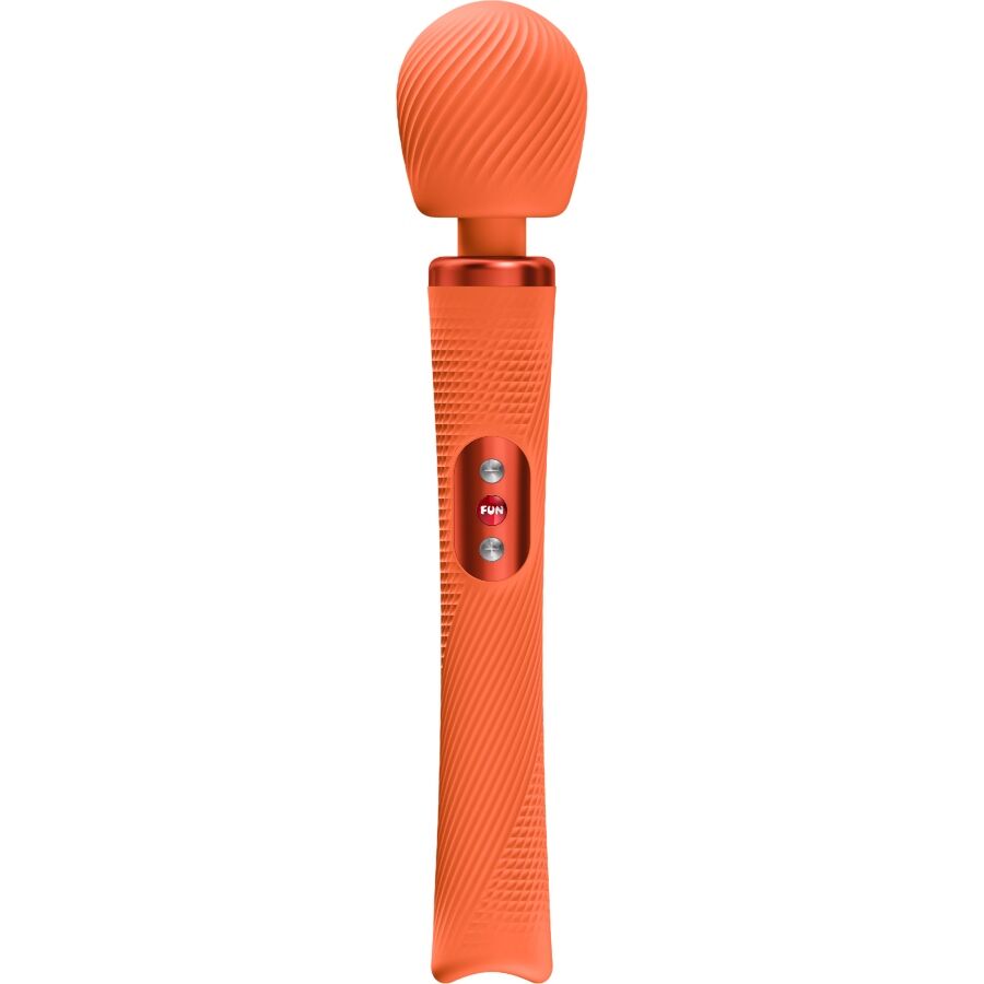 VIM WAND VIBRATOR ORANGE