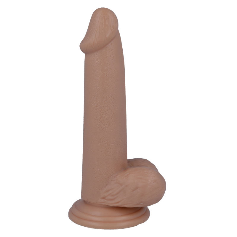 REALISTIC COCK MODEL 10 SIZE -18 CM -O- 3.4 CM